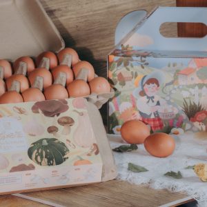 有硒蛋/30顆(牧場限定)